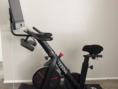 YESOUL G1M Plus Cycling Bike
