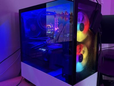 RTX 2080 GAMING PC