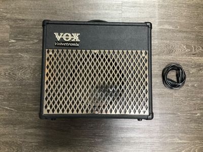 VOX VALVETRONIX AD30VT GUITAR AMP