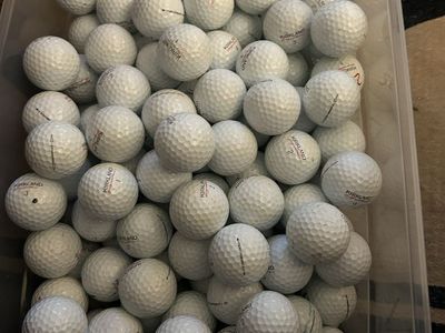 Kirkland Signature Golf Balls