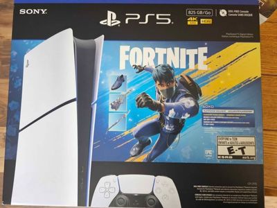 Playstation 5 digital New Sealed For Sale