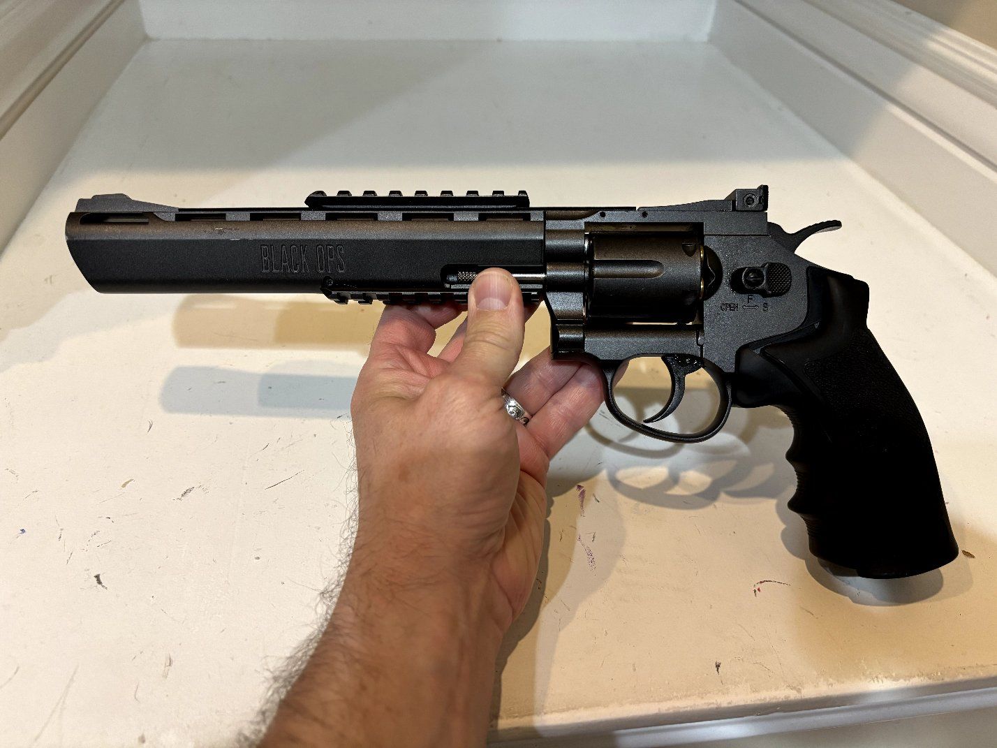 BB Gun