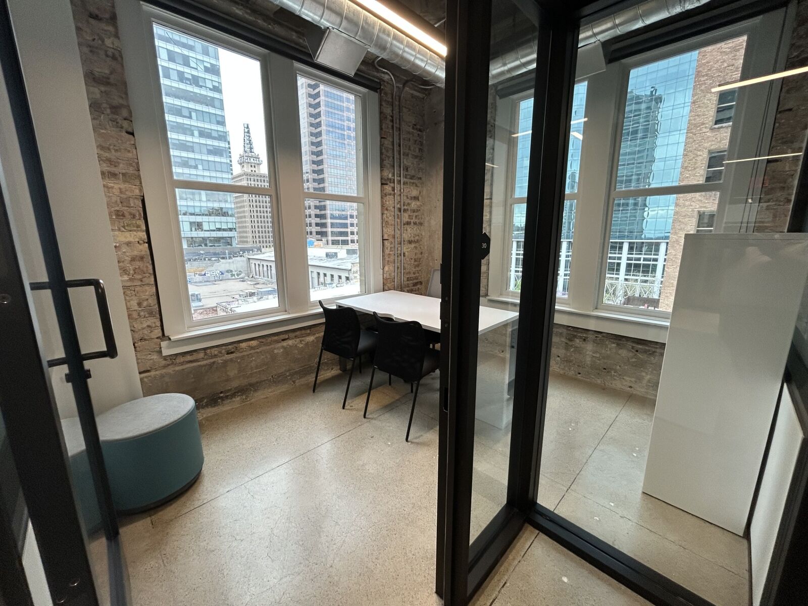 Looking for an Office for One? We have it!