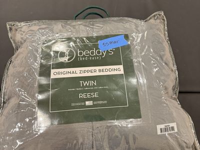 Beddys TWIN Reese Minky