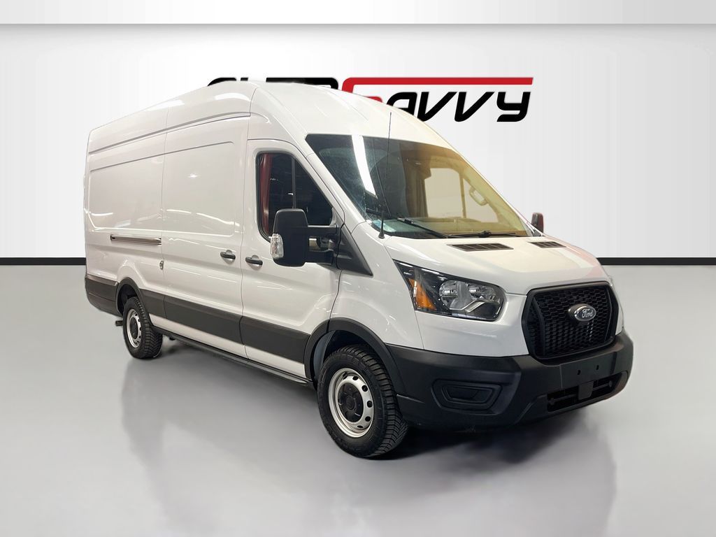 2023 Ford Transit 350