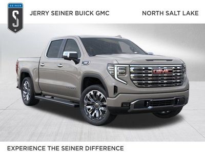 2026 GMC 1500 Denali