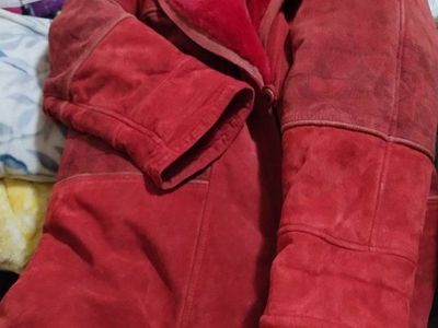 leather coats