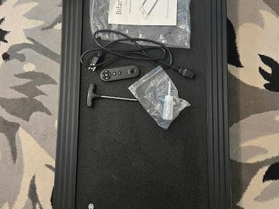 New Under Office Desk Treadmill
