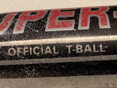 T-Ball Bat
