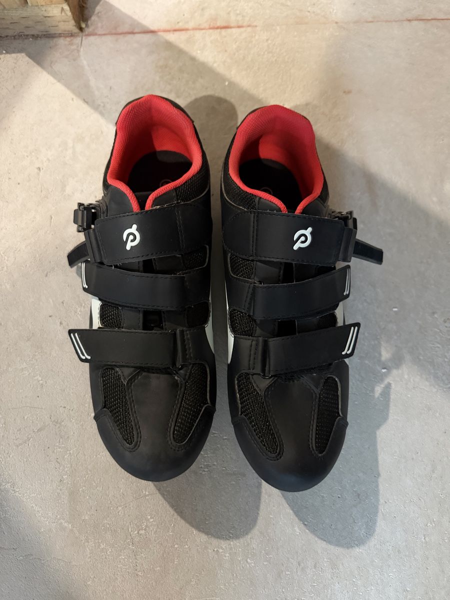Peloton Shoes size 46 (US 12)