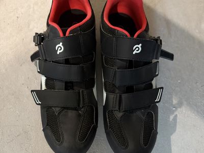 Peloton Shoes size 46 (US 12)