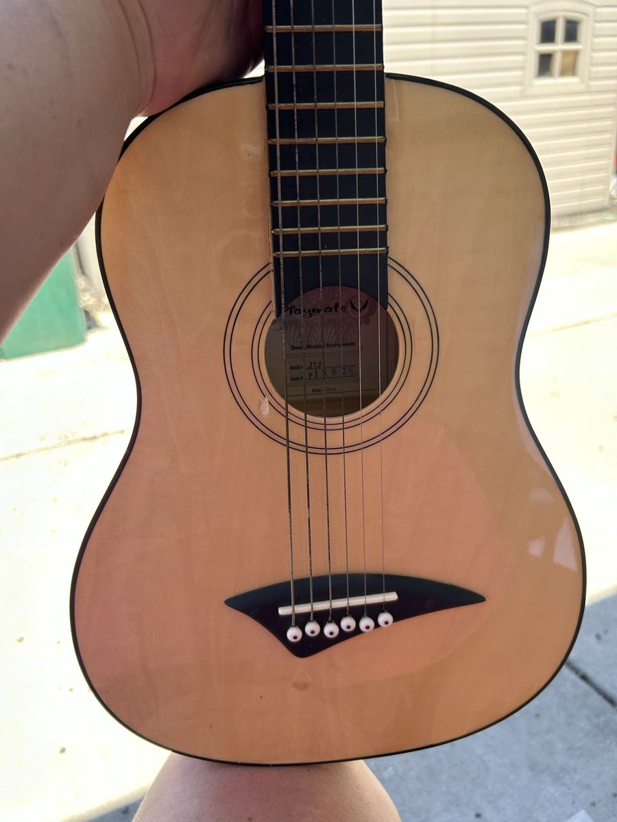 Guitar