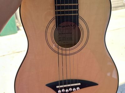 Guitar