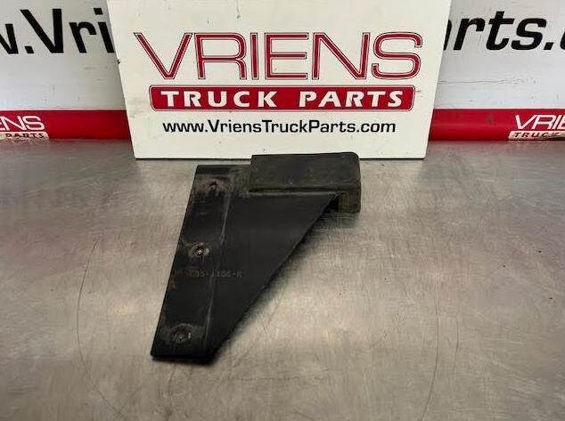 Kenworth Right Hood Part
