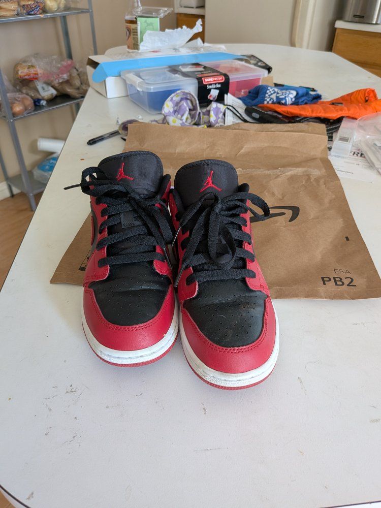 Nike air Jordan