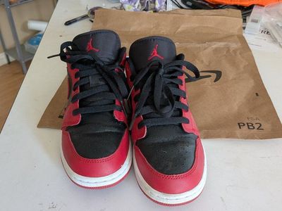 Nike air Jordan