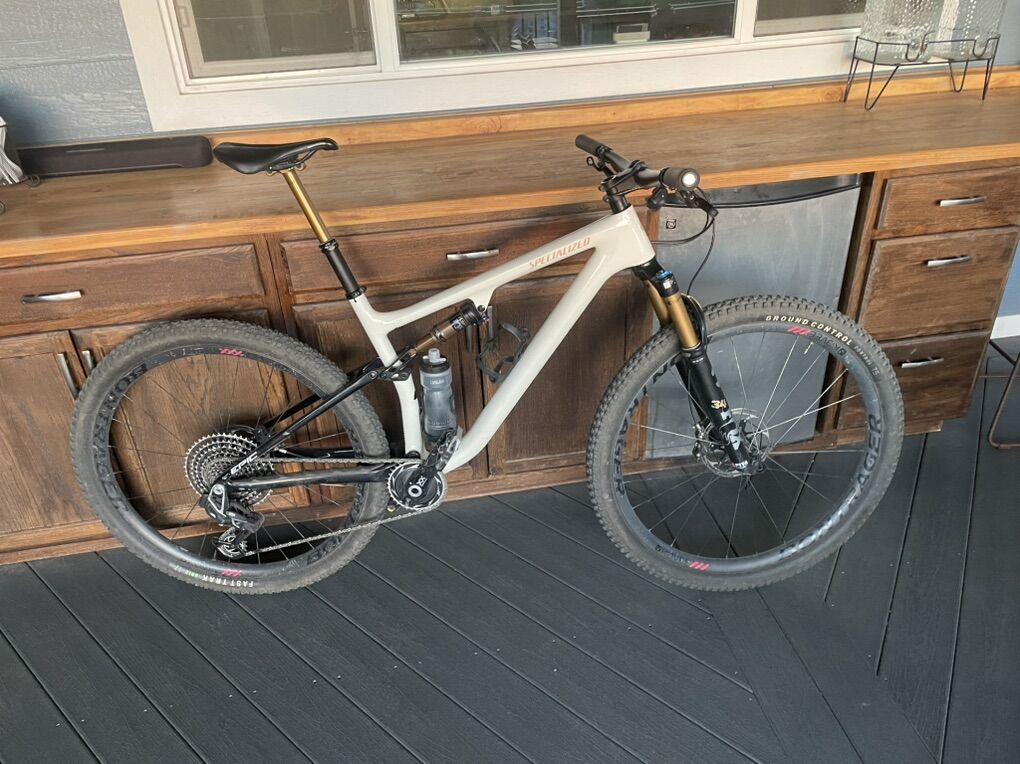 2023 Specialized Epic Evo XX-SL Transmission Large