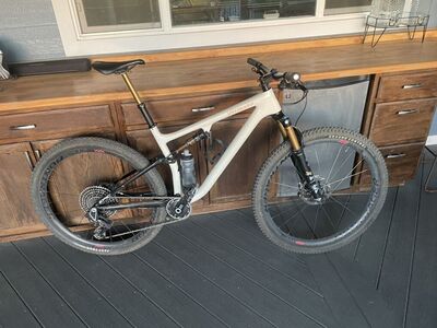 2023 Specialized Epic Evo XX-SL Transmission Large