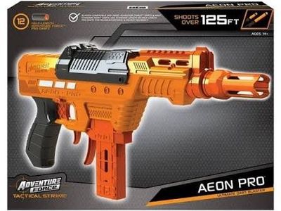 Nerf Aeon Pro blaster