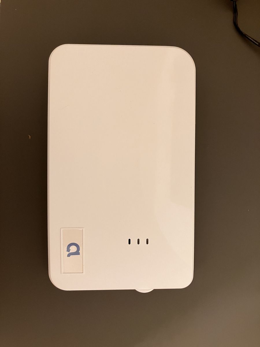 Alula Wireless Home Security Translator