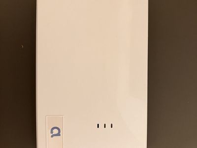 Alula Wireless Home Security Translator