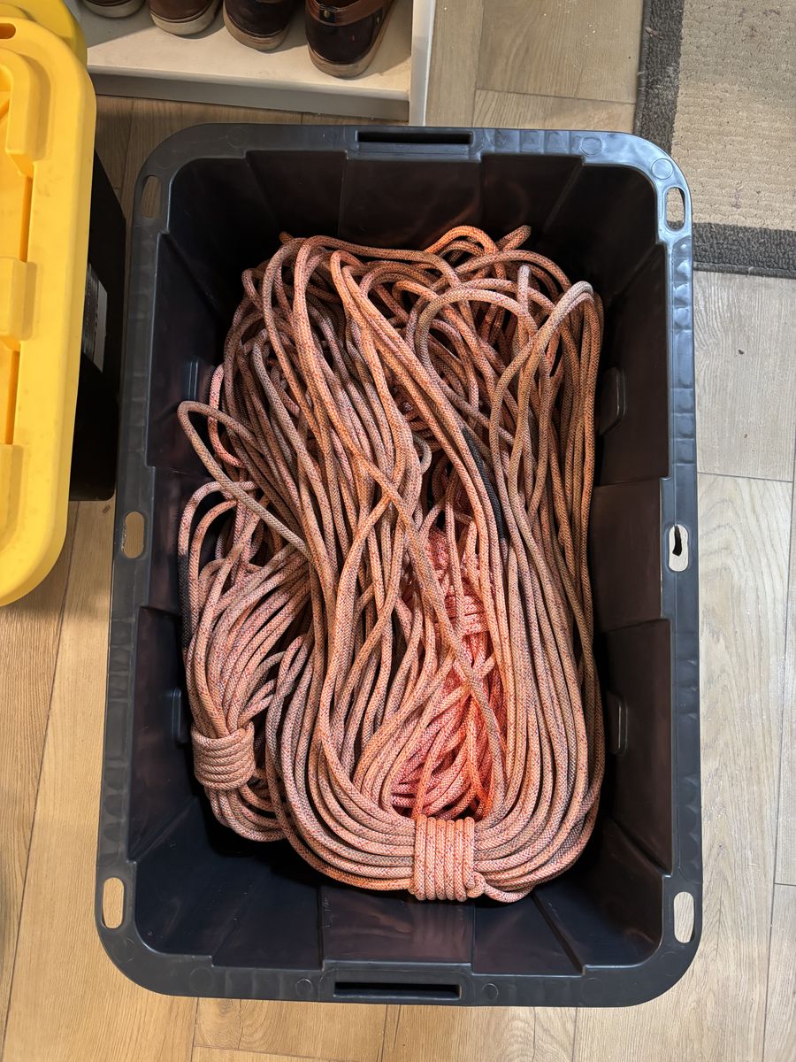 Sterling Rope CanyonPrime