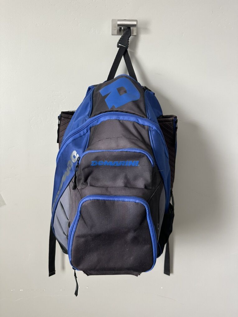 Demarini Bat Bag