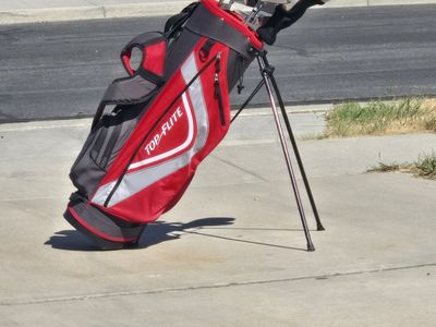 Golf clubs
