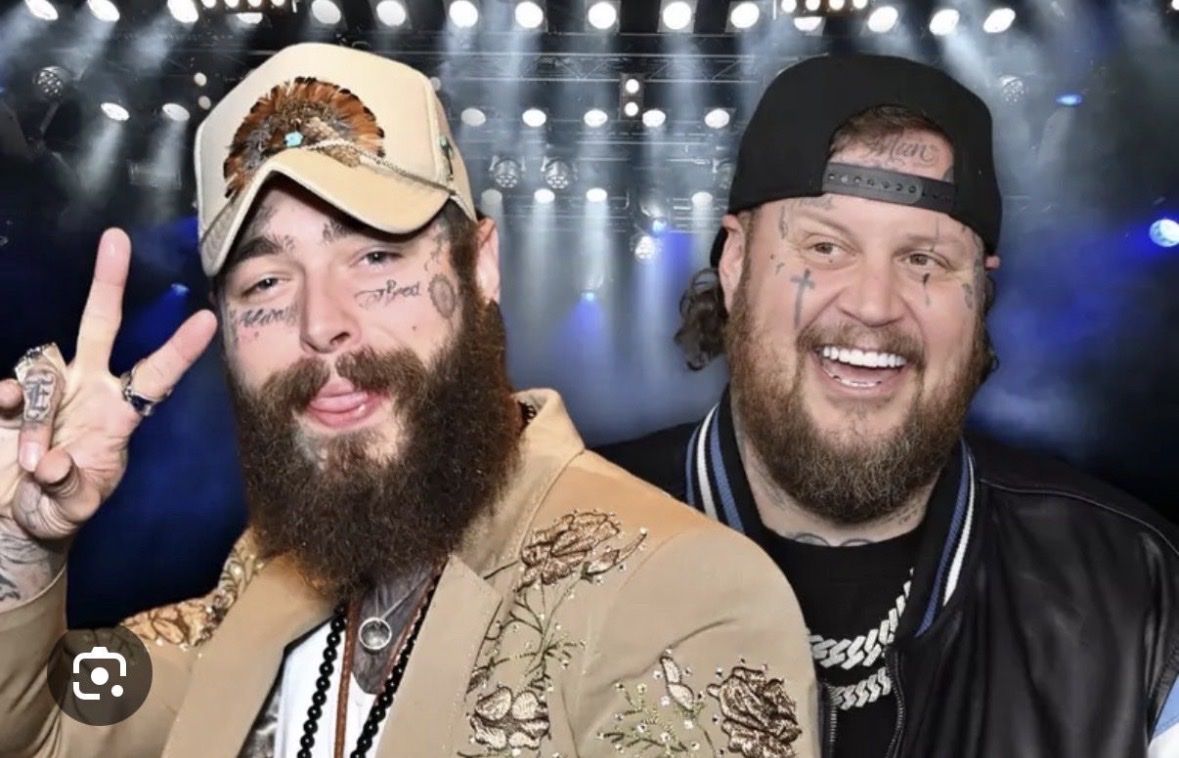 Post Malone 7/28 Tickets