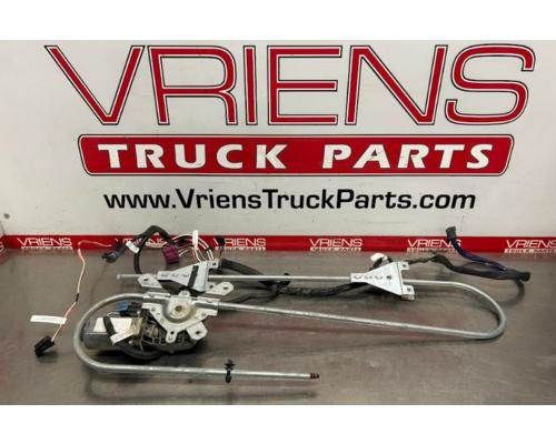 Kenworth Right Door Window Regulator