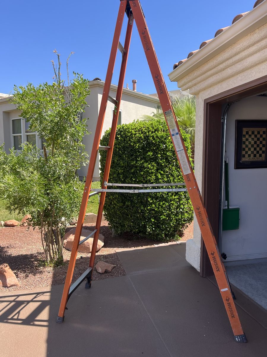 Ladder