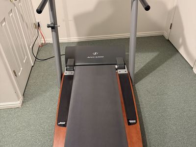 NordicTrack Apex Treadmill