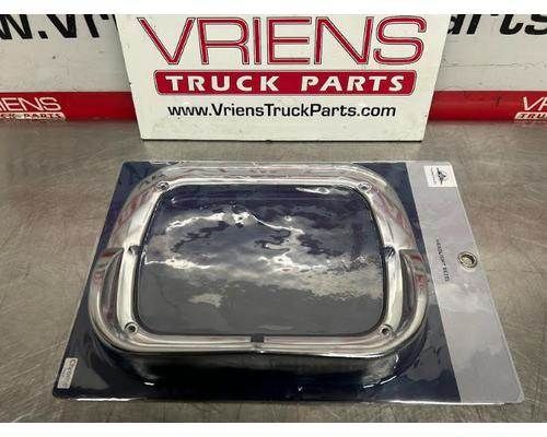 UNITED PACIFIC 41113 HEADLIGHT BEZEL
