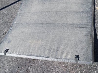 Bed Cover for 5 foot bed