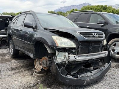 2006 Lexus RX 400h Parts - UTPAP Ogden