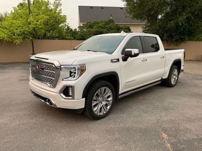 2021 GMC 1500 Denali