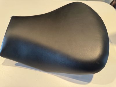 Motorcycle Seat 5111 : Seat Only.