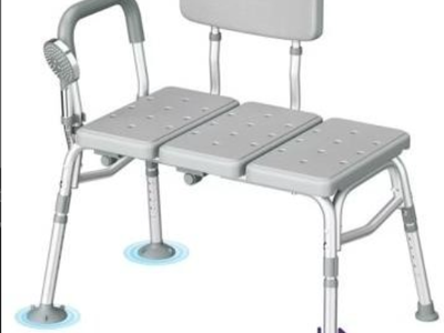 Tub Transfer Bench Adjustable Chair KEKOY