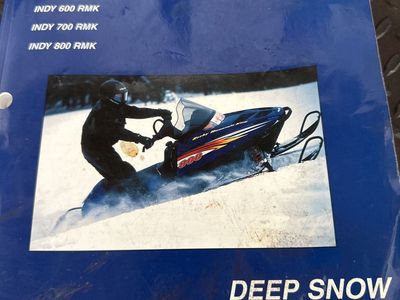 Polaris Service Manual