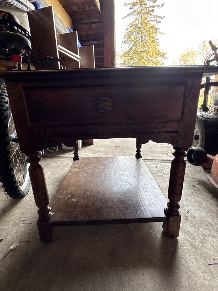 End Table