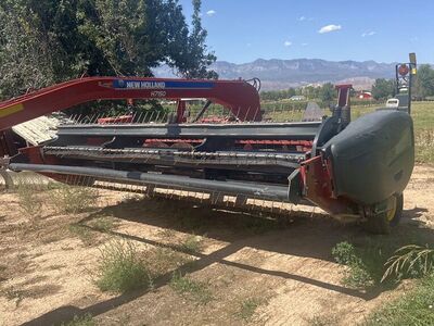 Swather 14 Foot Head