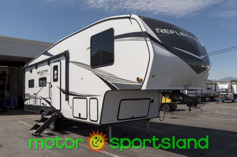 2024 Grand Design Reflection 270BN
