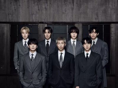 BTS in Las Vegas next month?