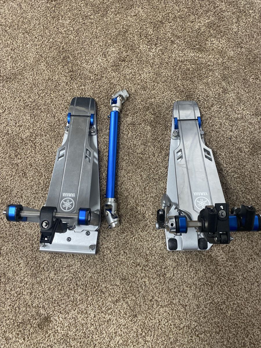 Yamaha Direct Drive DFP-9D
