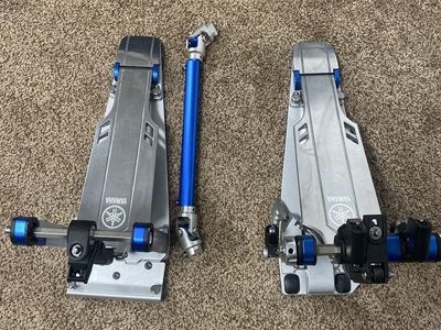 Yamaha Direct Drive DFP-9D