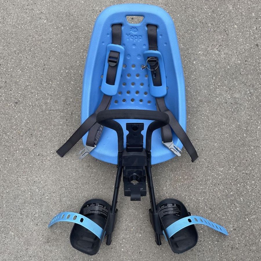 Thule Yepp Mini (Front Mount)