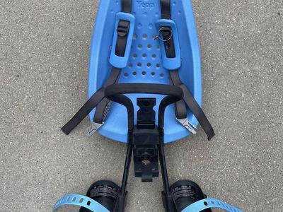 Thule Yepp Mini (Front Mount)