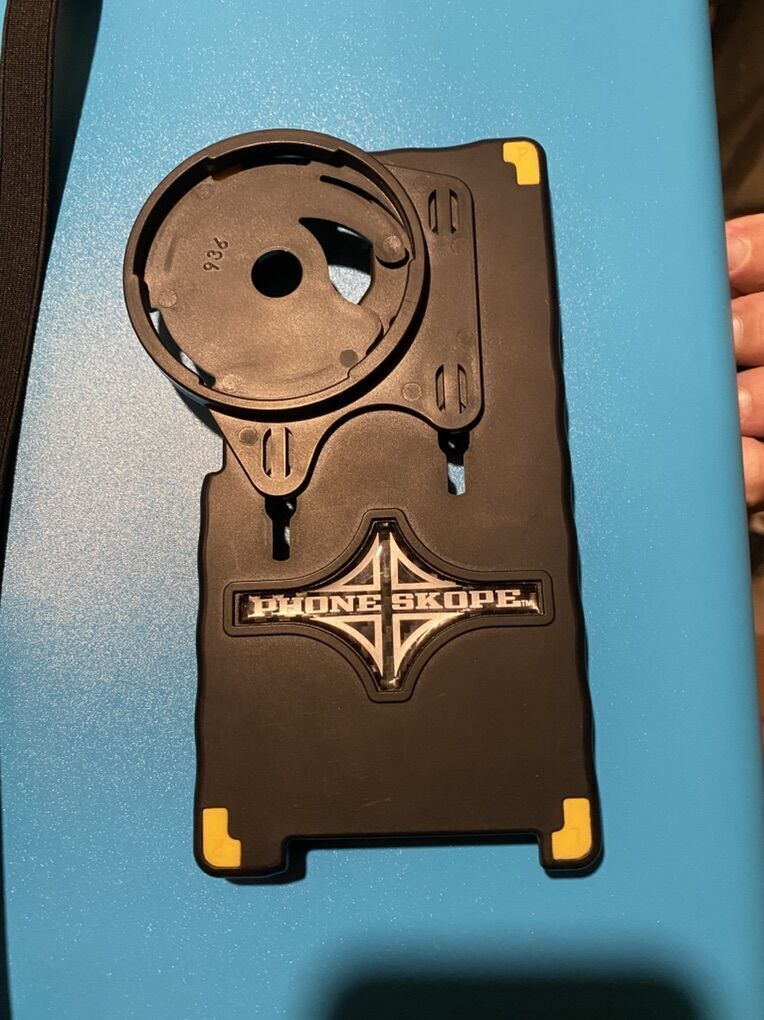 PhoneSkope Samsung Galaxy S23 Ultra Phone Skope