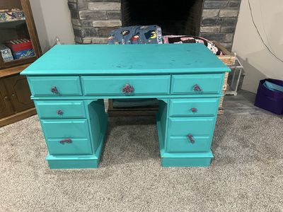 Free Desk