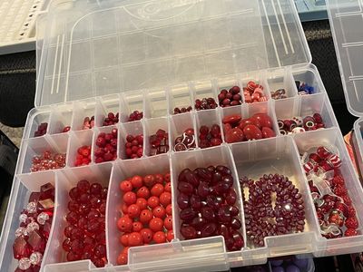 Jewelry making supplies